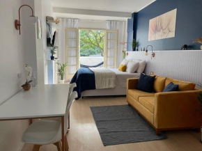 Apartamento Encantador na Bela vista